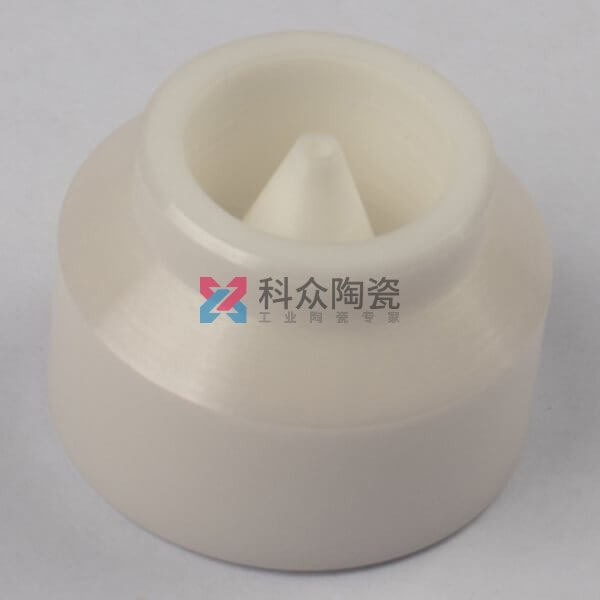 陶瓷噴嘴的結(jié)構(gòu)類型及特點(diǎn)有哪些呢？（圖）