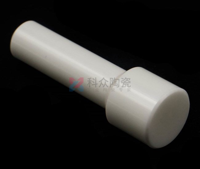 陶瓷柱塞桿有哪些優(yōu)點(diǎn)及應(yīng)用領(lǐng)域呢？（圖）