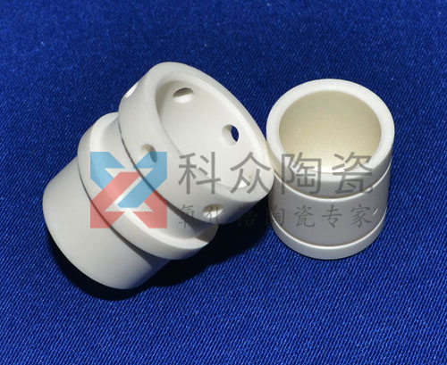使用氧化鋁陶瓷軸套需要注意哪些呢？（圖）
