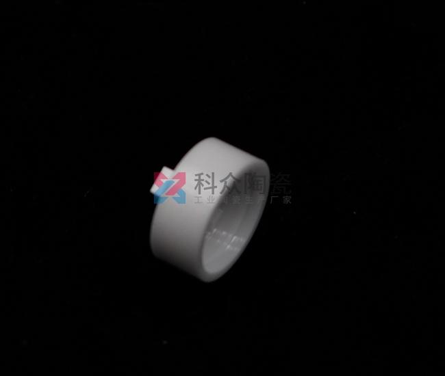 增韌氧化鋯陶瓷應(yīng)該怎么做呢？（圖）