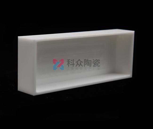 氧化鋯特種陶瓷坩堝都有些什么優(yōu)勢(shì)呢？（圖）