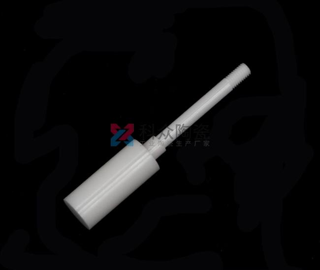氧化鋯陶瓷都有哪些性能呢？（圖）