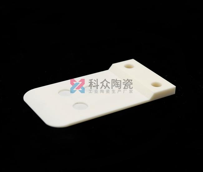 氧化鋁陶瓷有哪些成型方式呢？（圖）