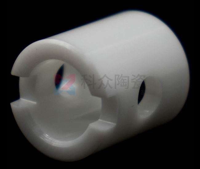 氧化鋯陶瓷材料的作用及性能有哪些呢？（圖）