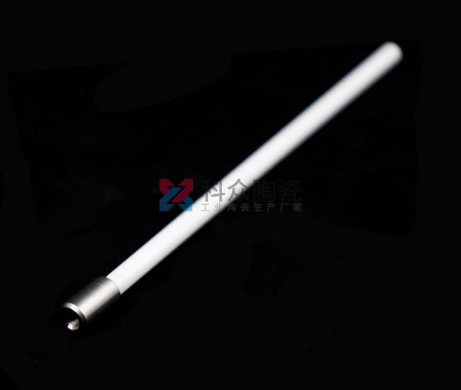 氧化鋯陶瓷主要應(yīng)用在哪兩個(gè)方面呢？（圖）