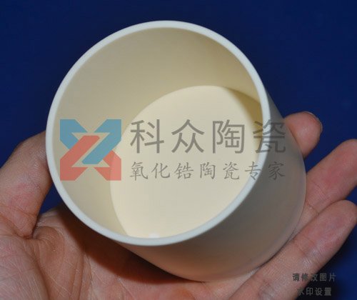 氧化鋁陶瓷坩堝應(yīng)該怎么使用呢？（圖）