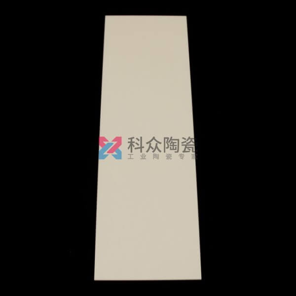 耐磨陶瓷片應(yīng)該怎么切割呢？（圖）