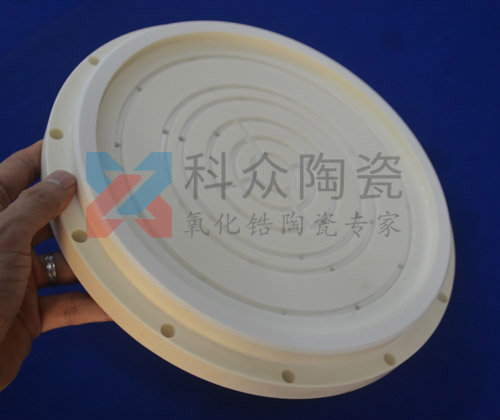 氧化鋁陶瓷應(yīng)該怎么保養(yǎng)呢？（圖）