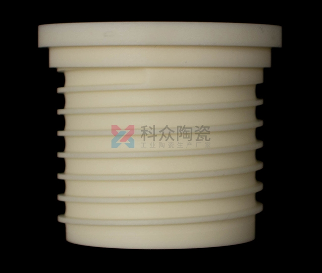 剛玉陶瓷有些什么優(yōu)點呢？（圖）