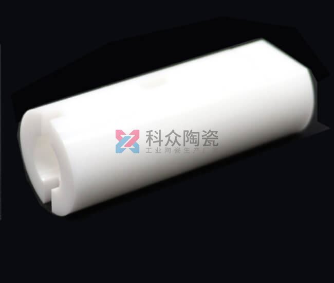氧化鋯結(jié)構(gòu)陶瓷可以應(yīng)用在哪些地方呢？（圖）