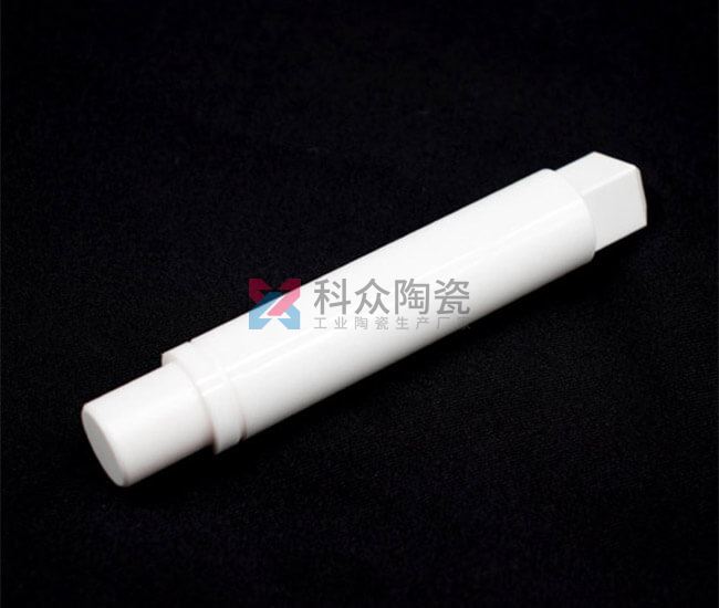 陶瓷零件一般應用在哪些行業(yè)里呢？（圖）