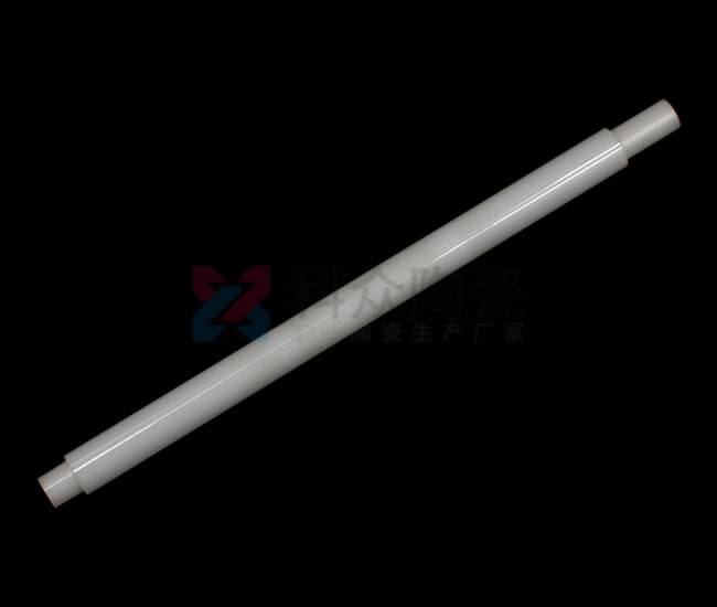 結(jié)構(gòu)陶瓷在工業(yè)上都有哪些應(yīng)用呢？（圖）