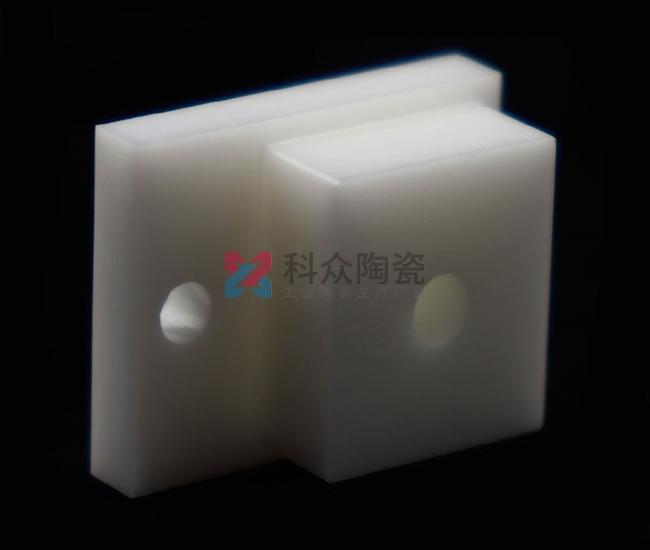 氧化鋯陶瓷在電子上有什么應(yīng)用呢？（圖）