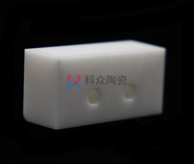 氧化鋯陶瓷結(jié)構(gòu)件的生產(chǎn)工藝有哪些呢？（圖）