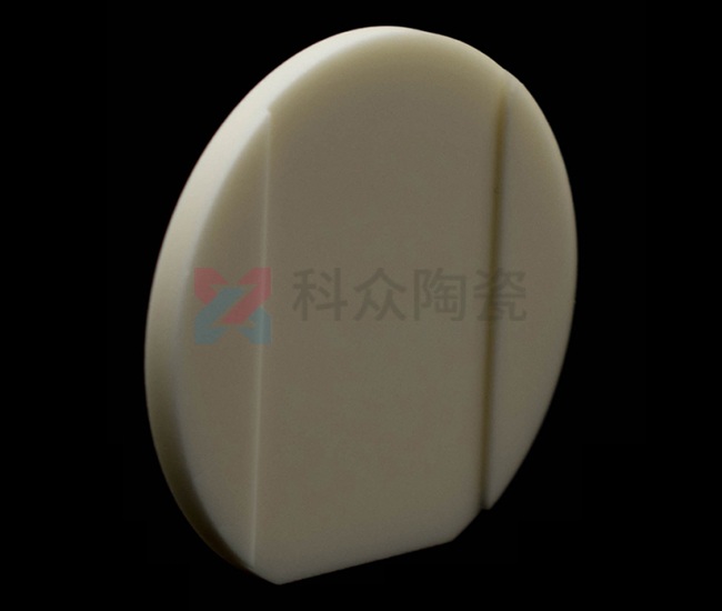 高溫陶瓷材料都有些什么特點(diǎn)呢？（圖）