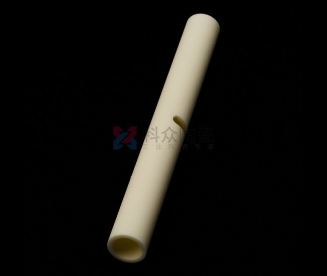 陶瓷零件都應(yīng)用在哪些行業(yè)中呢？（圖）