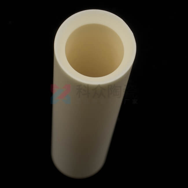 導(dǎo)致氧化鋁陶瓷制造時(shí)開裂的因素有哪些呢？（圖）