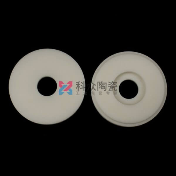 氧化鋁陶瓷結(jié)構(gòu)件有哪些性能優(yōu)點(diǎn)及用途呢？（圖）