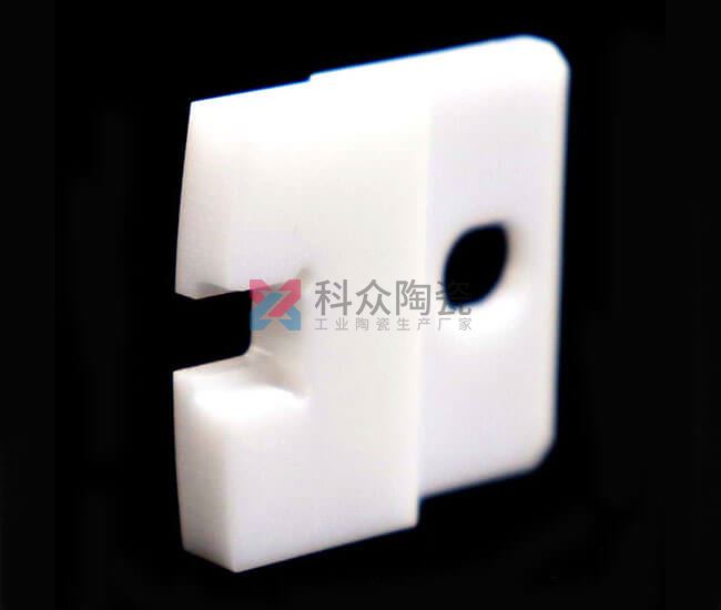應(yīng)該怎么去增韌氧化鋯陶瓷呢？（圖）