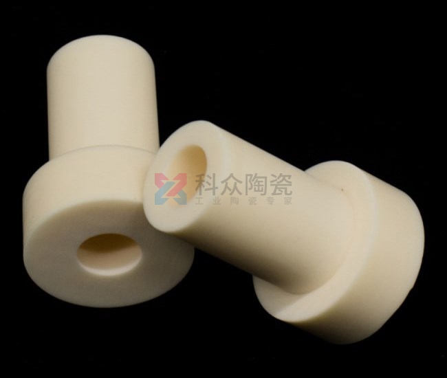氧化鋁陶瓷加工后會提高的性能都有哪些呢？（圖）