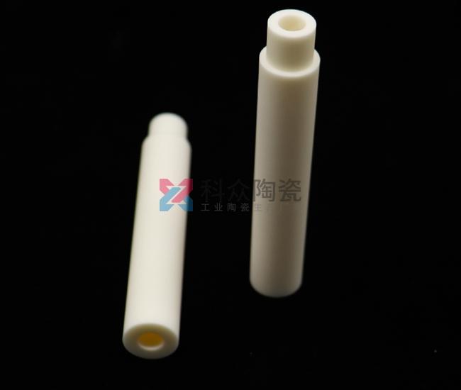 高溫陶瓷材料的特點有哪些呢？（圖）