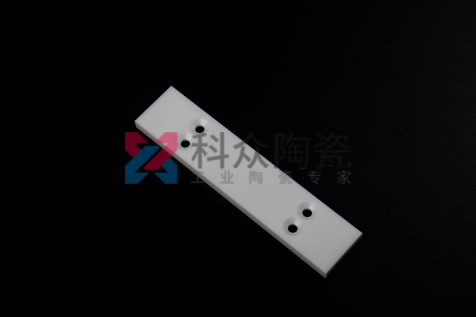  你知道耐高溫陶瓷材料是怎么加工的嗎？