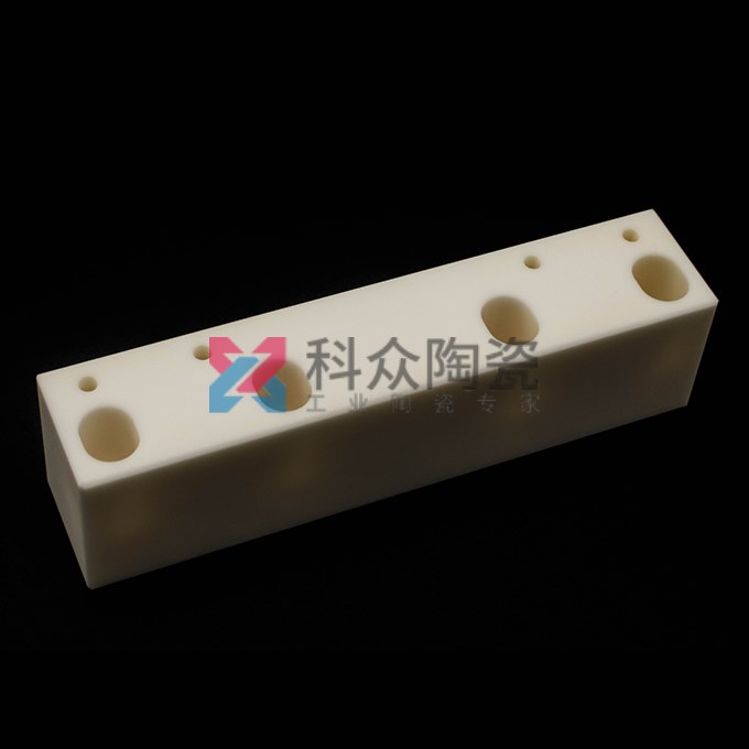 陶瓷量塊是什么？工業(yè)陶瓷的加工應(yīng)用零件