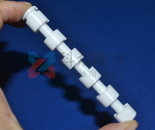 怎么去解決氧化鋯陶瓷燒結(jié)開裂的問題呢？（圖）