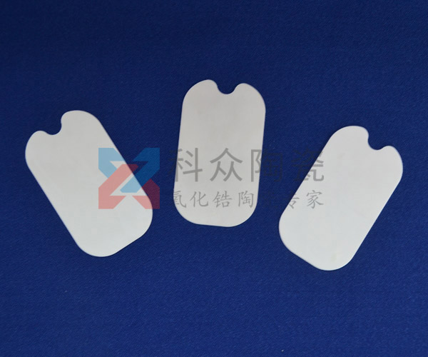 ZTA陶瓷板哪家強？