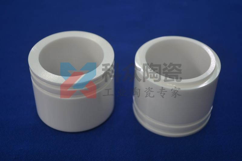 工業(yè)陶瓷高鋁鍋的廣泛運(yùn)用與特點（多圖）
