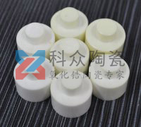 特種陶瓷材料的特性、用途和發(fā)展前景