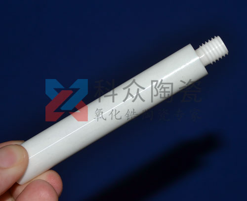 氧化鋯陶瓷窯爐余熱如何有效利用？