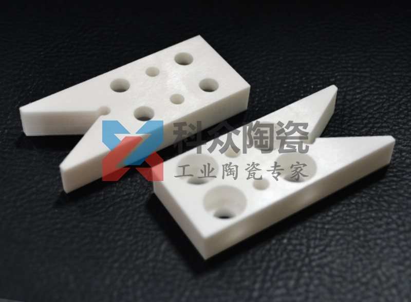 氧化鋯手機(jī)背板可以接受無線充電啦！
