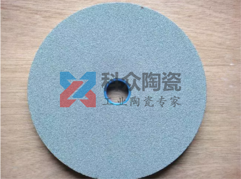 可以做陶瓷磨具的碳化硅陶瓷磨具有哪些優(yōu)勢(shì)？