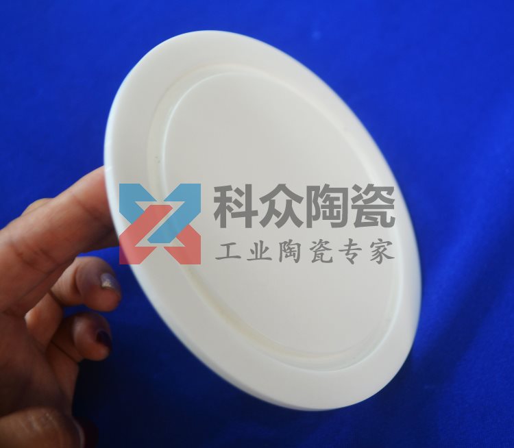 陶瓷基片的制作流程是怎樣的呢？（圖）