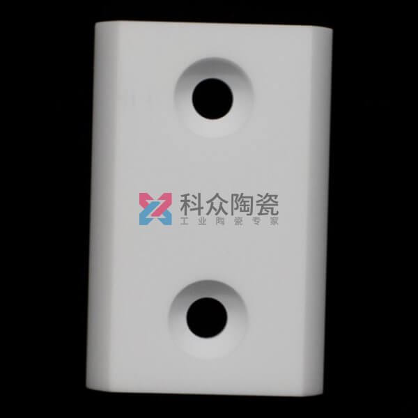95氧化鋁陶瓷可以切削加工嗎？（多圖）