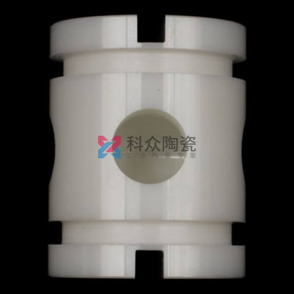 陶瓷閥芯為什么被稱為“好陶瓷”呢？（圖）