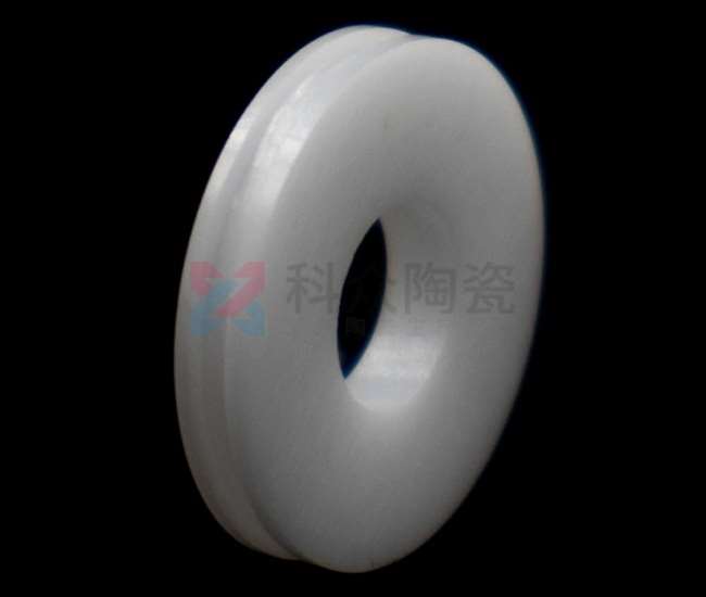 氧化鋯陶瓷環(huán)加工時(shí)遇到的難題怎么解決？（圖