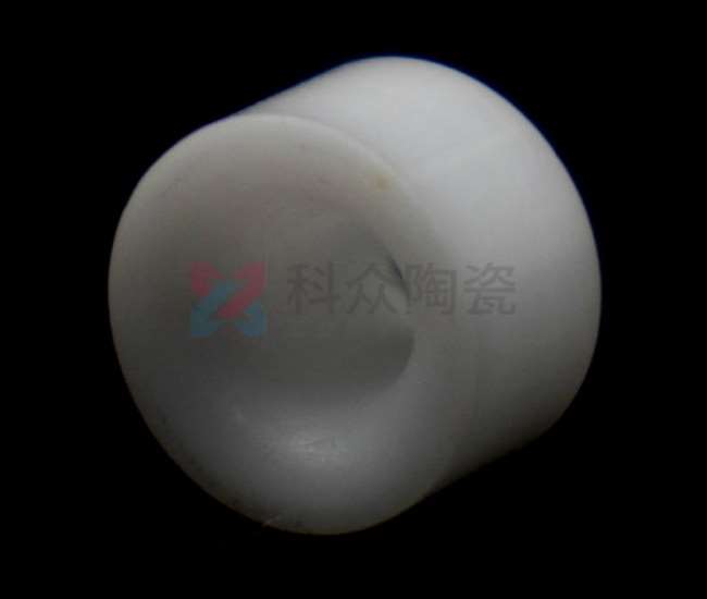 氧化鋯陶瓷和氧化鋁陶瓷那個(gè)的硬度比較高？（